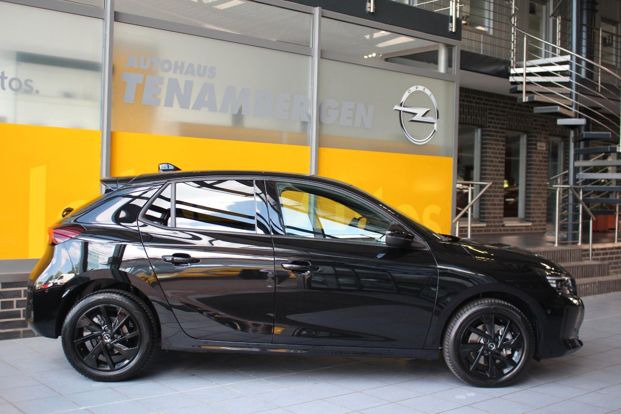 Opel Corsa F GS Line Navi DAB 180°Kamera Keyless - Avtomobil: slika 3 Opel Corsa F GS Line Navi DAB 180°Kamera Keyless - Avtomobil: slika 3