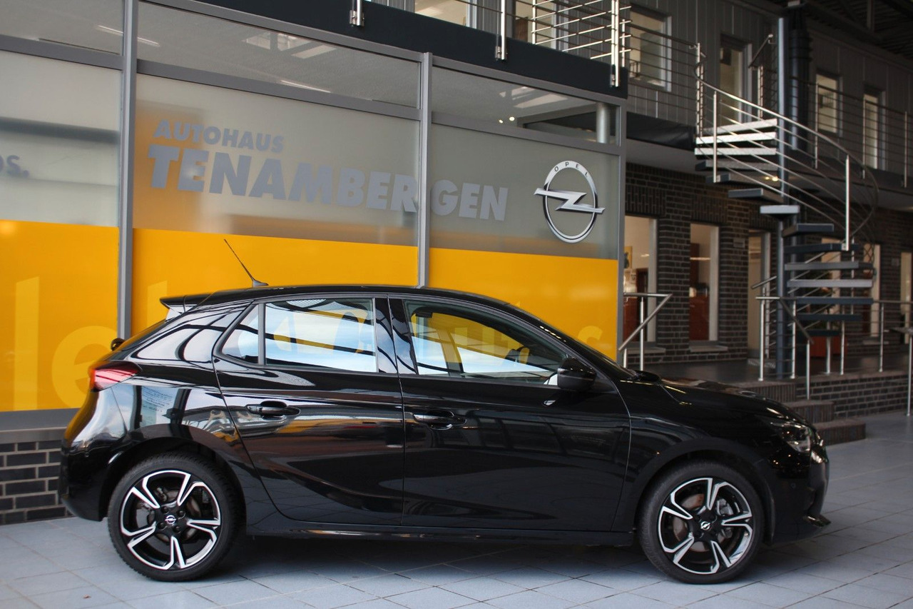 Opel Corsa F GS Line Navi DAB 180°Kamera LED - Avtomobil: slika 3 Opel Corsa F GS Line Navi DAB 180°Kamera LED - Avtomobil: slika 3