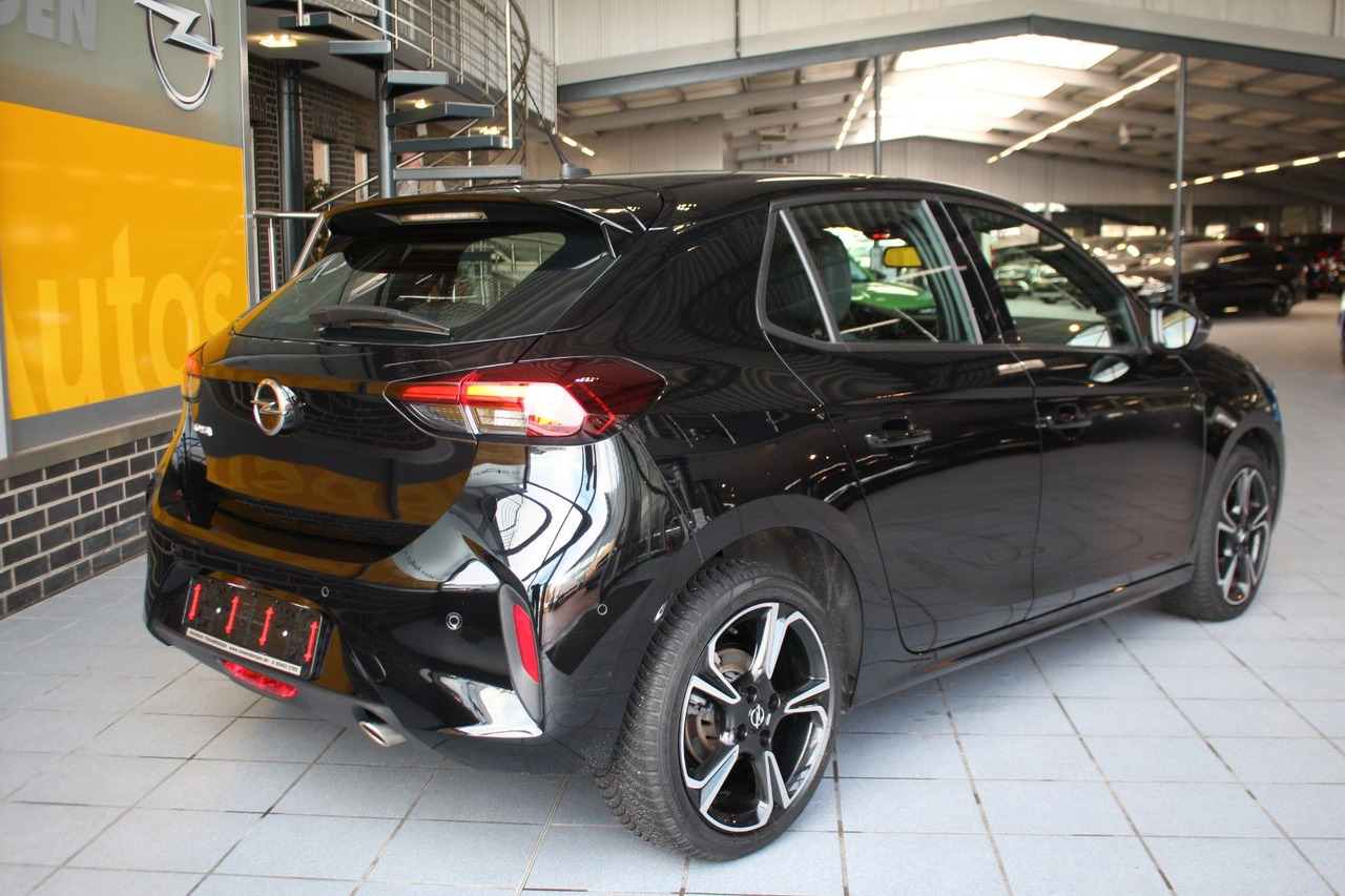 Opel Corsa F GS Line Navi DAB 180°Kamera LED - Avtomobil: slika 5 Opel Corsa F GS Line Navi DAB 180°Kamera LED - Avtomobil: slika 5