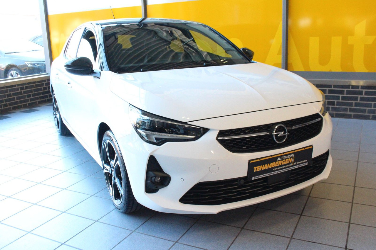 Opel Corsa F Ultimate AT-8 Alcantara IntelliLux Navi - Avtomobil: slika 2 Opel Corsa F Ultimate AT-8 Alcantara IntelliLux Navi - Avtomobil: slika 2
