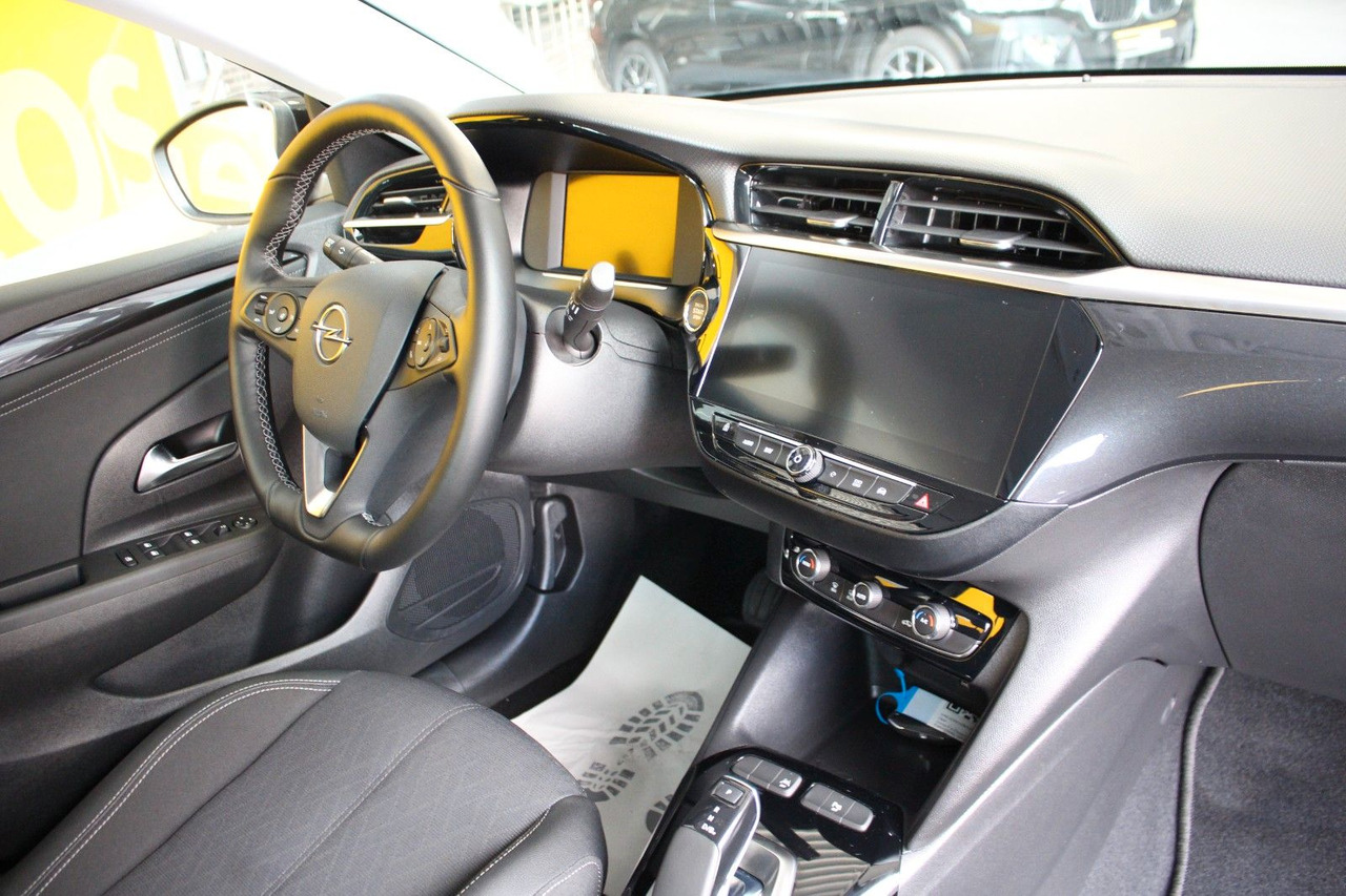 Opel Corsa F e Elegance Navi Kamera Keyless Voll-LED - Limuzina: slika 5 Opel Corsa F e Elegance Navi Kamera Keyless Voll-LED - Limuzina: slika 5