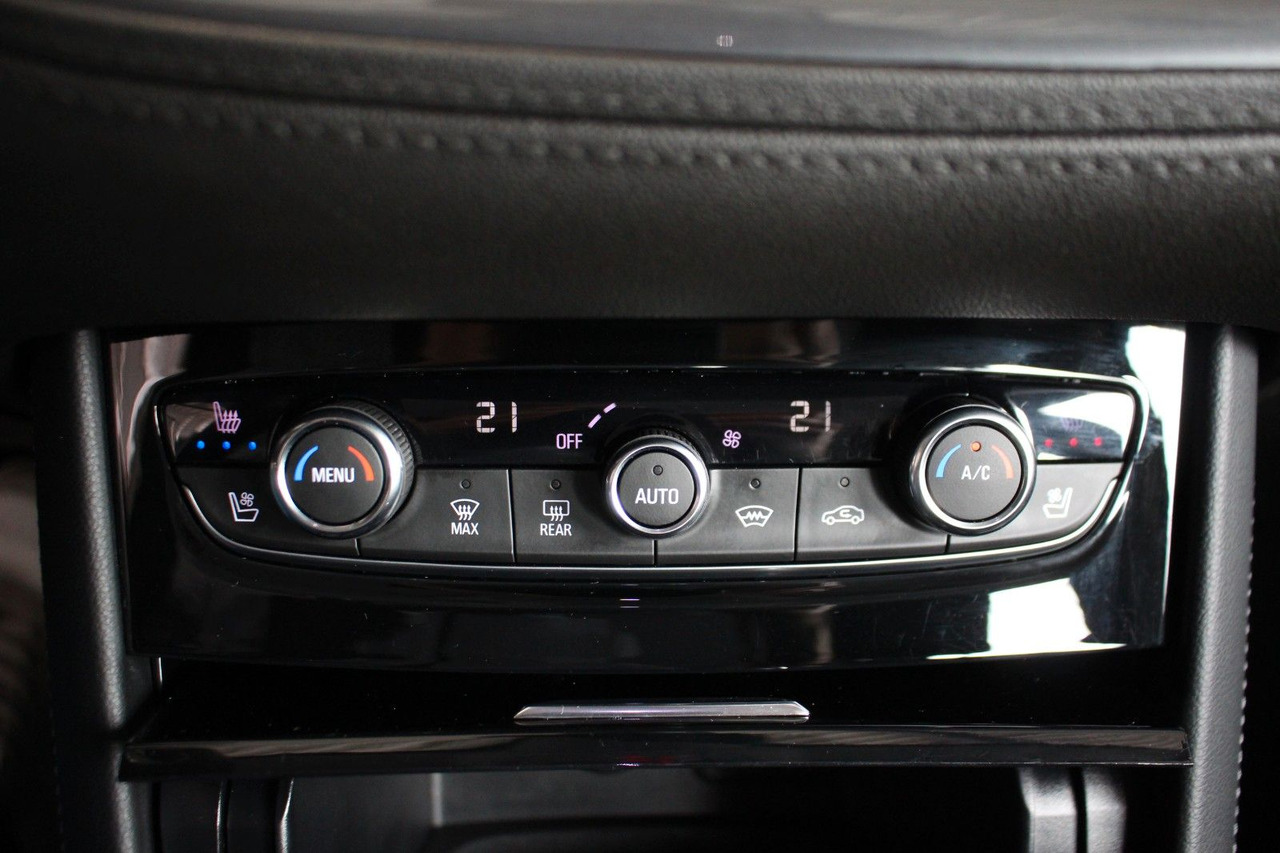 SUV Opel Grandland X Automatik Leder Navi AHK Kamera LED: slika 13