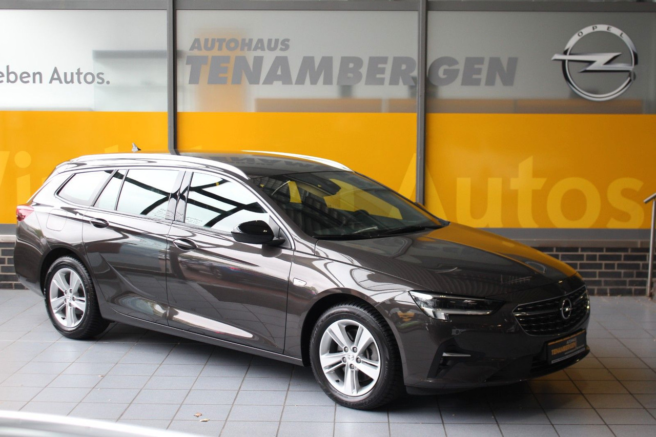 Opel Insignia B Navi SHZ Elegance IntelliLux LED - Avtomobil: slika 1 Opel Insignia B Navi SHZ Elegance IntelliLux LED - Avtomobil: slika 1