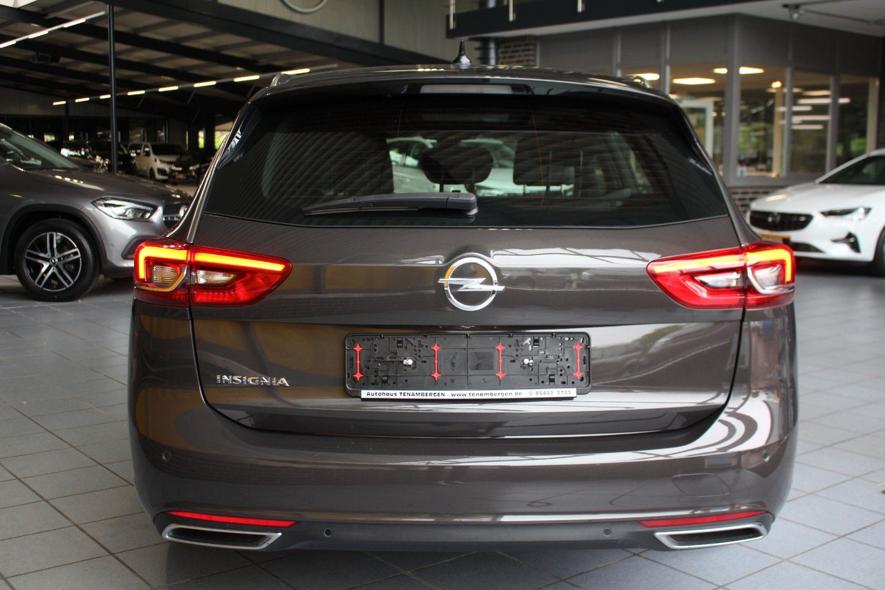 Opel Insignia B Navi SHZ Elegance IntelliLux LED - Avtomobil: slika 5 Opel Insignia B Navi SHZ Elegance IntelliLux LED - Avtomobil: slika 5