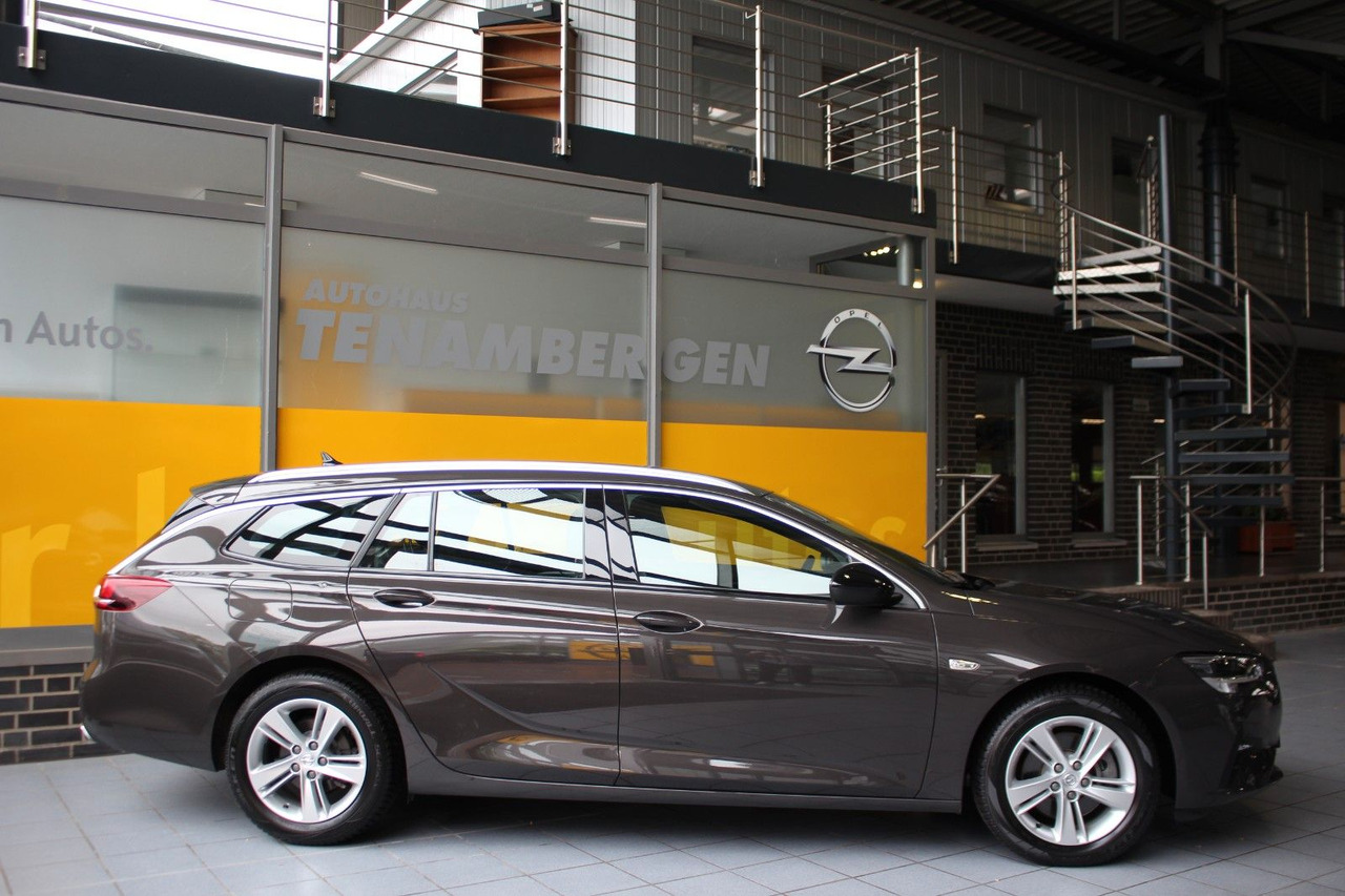 Opel Insignia B Navi SHZ Elegance IntelliLux LED - Avtomobil: slika 3 Opel Insignia B Navi SHZ Elegance IntelliLux LED - Avtomobil: slika 3