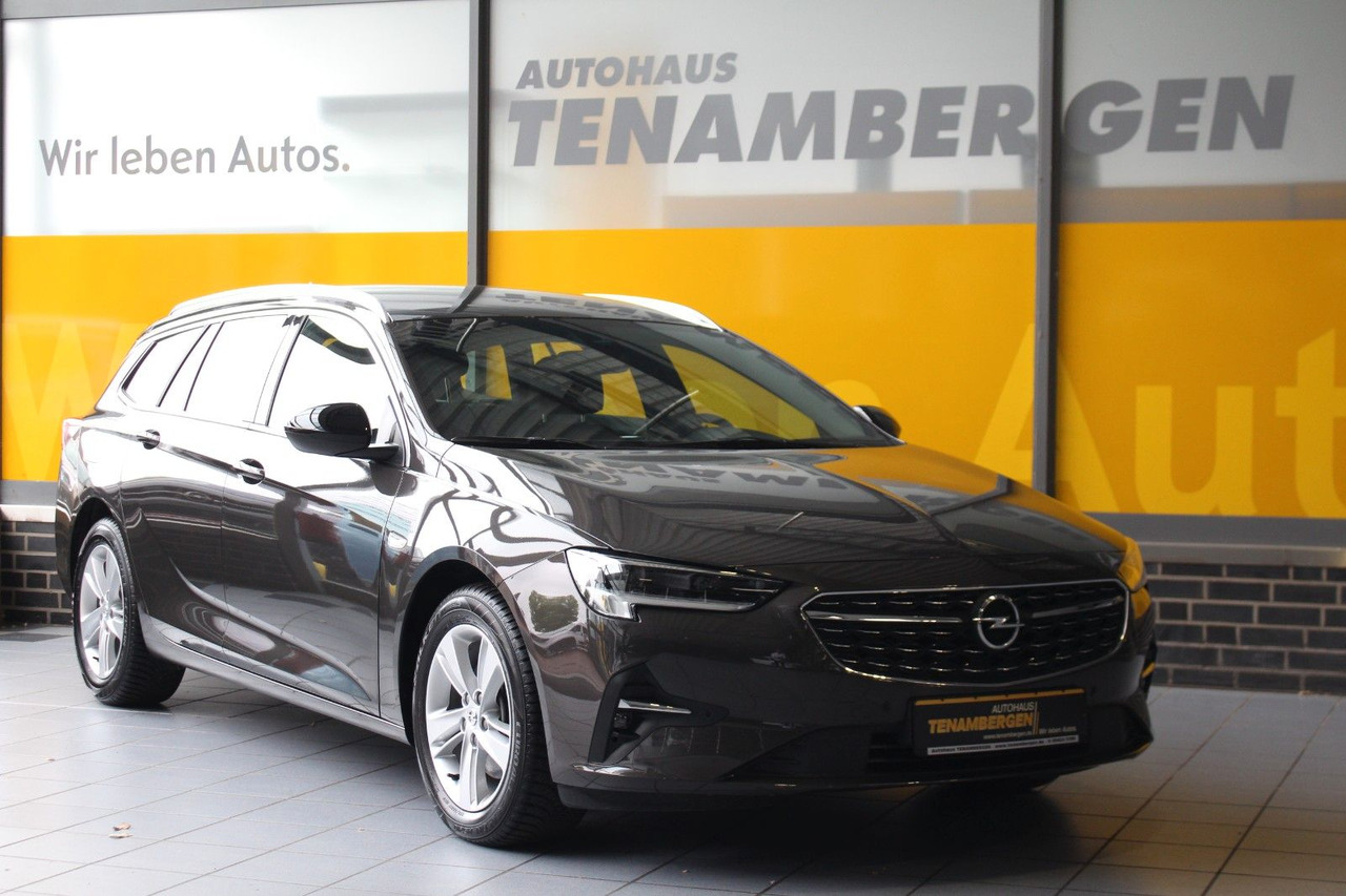 Opel Insignia B Navi SHZ Elegance IntelliLux LED - Avtomobil: slika 2 Opel Insignia B Navi SHZ Elegance IntelliLux LED - Avtomobil: slika 2
