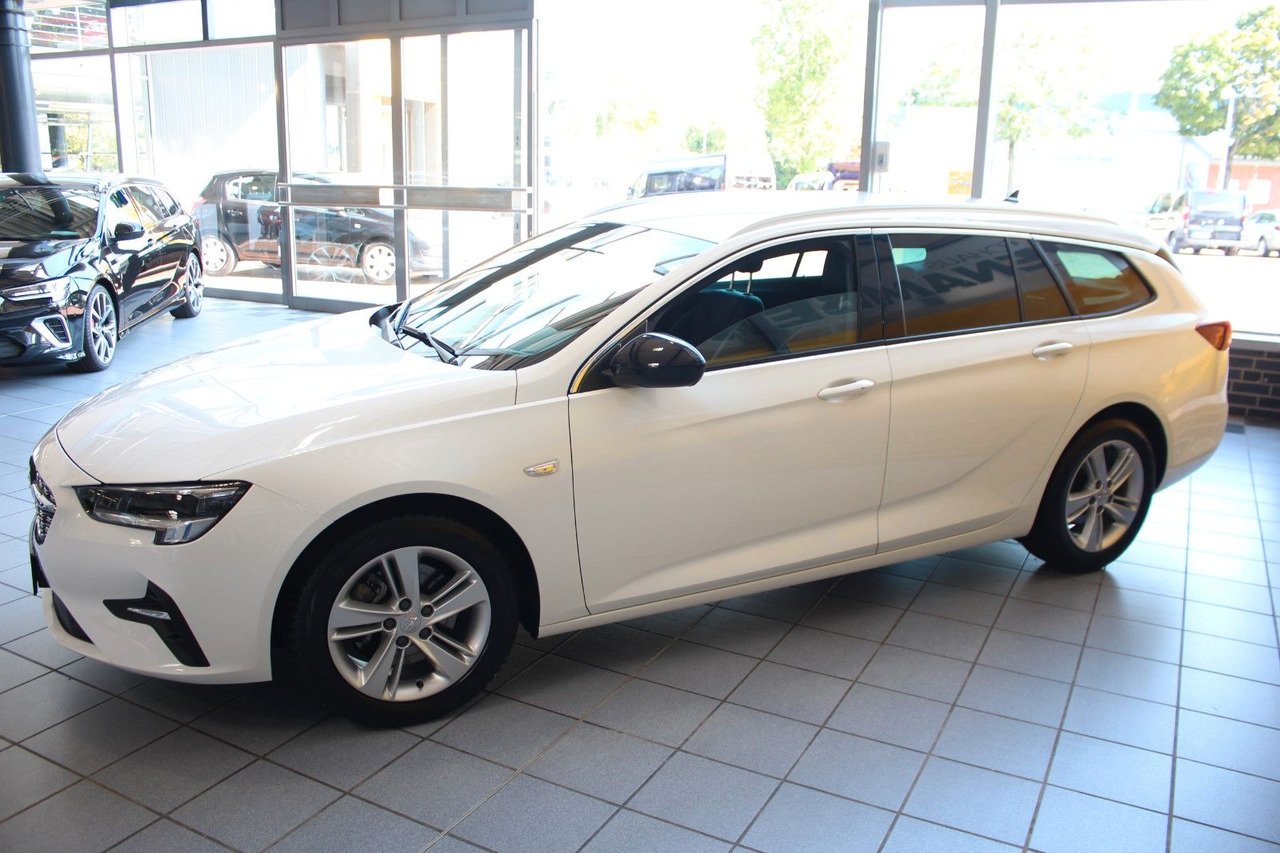 Opel Insignia B ST 2.0 Business Matrix-LED Keyless - Karavan: slika 5 Opel Insignia B ST 2.0 Business Matrix-LED Keyless - Karavan: slika 5