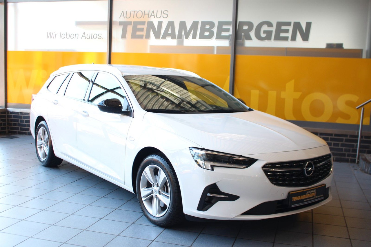 Opel Insignia B ST 2.0 Business Matrix-LED Keyless - Karavan: slika 1 Opel Insignia B ST 2.0 Business Matrix-LED Keyless - Karavan: slika 1