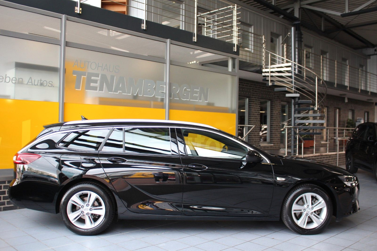Opel Insignia B ST Business Kamera Voll-LED - Avtomobil: slika 3 Opel Insignia B ST Business Kamera Voll-LED - Avtomobil: slika 3