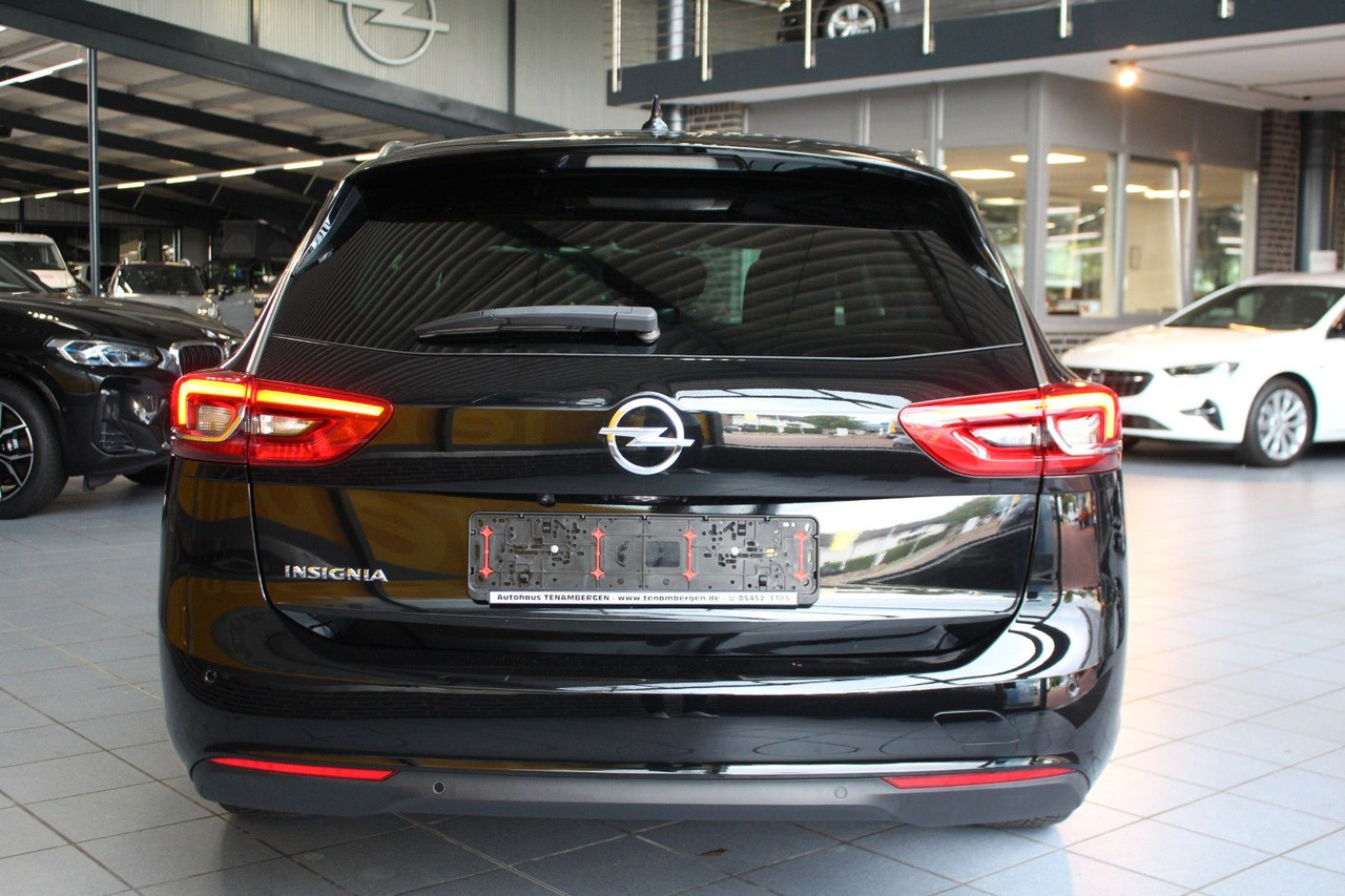 Opel Insignia B ST Business Kamera Voll-LED - Avtomobil: slika 5 Opel Insignia B ST Business Kamera Voll-LED - Avtomobil: slika 5