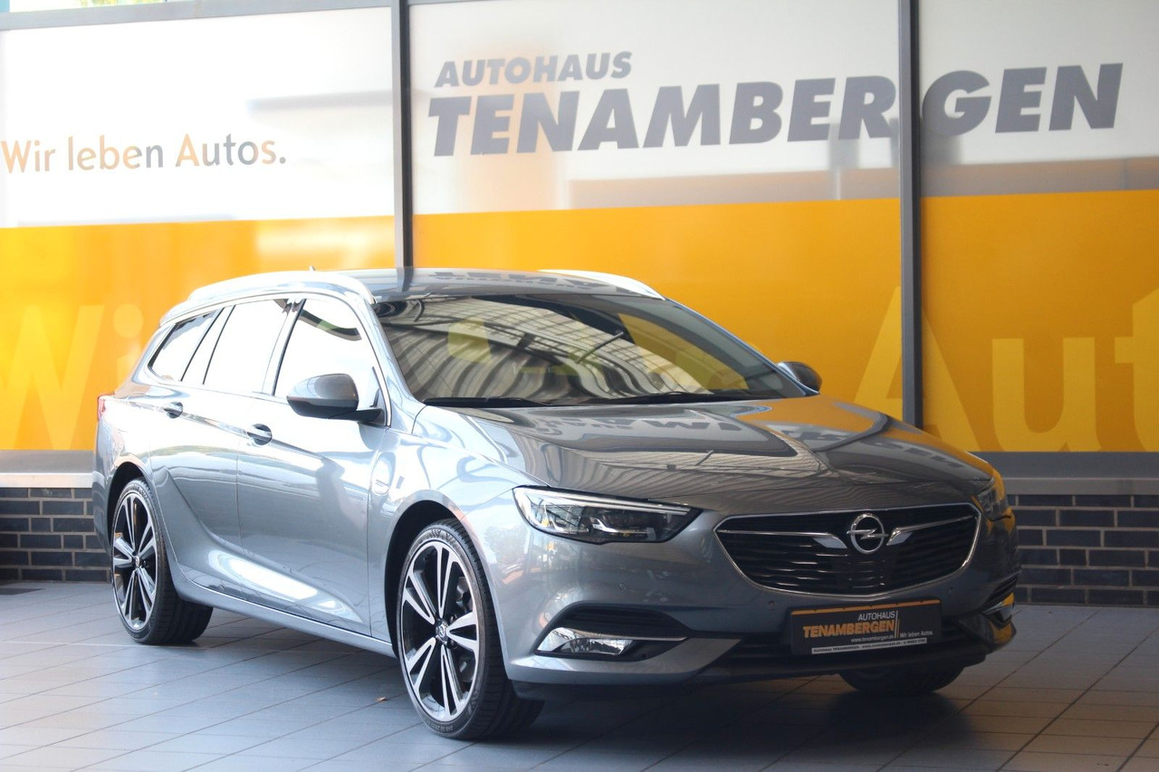 Opel Insignia B Sports Tourer Ultimate 4x4 OPC AHK - Avtomobil: slika 2 Opel Insignia B Sports Tourer Ultimate 4x4 OPC AHK - Avtomobil: slika 2