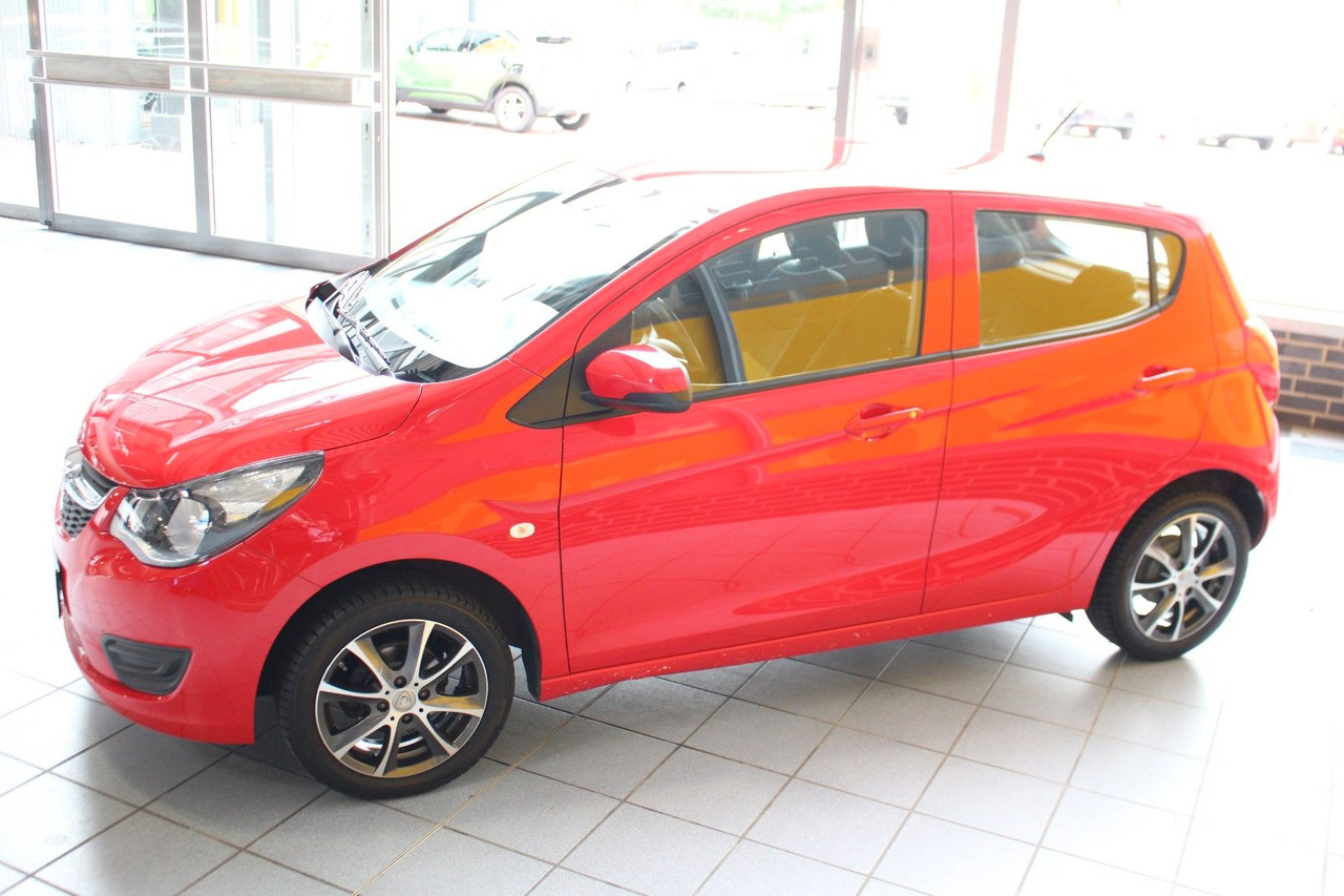 Opel Karl Edition Sitz- & Lenkradheizung PDC - Avtomobil: slika 5 Opel Karl Edition Sitz- & Lenkradheizung PDC - Avtomobil: slika 5