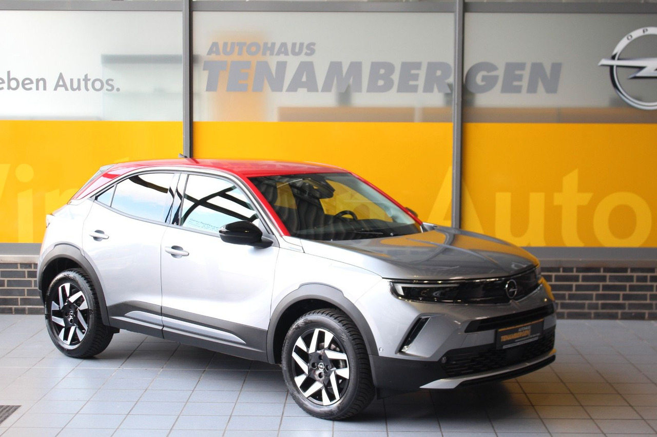 Opel Mokka 1.2 Aut. Elegance 180°Kamera LED CarPlay - Avtomobil: slika 1 Opel Mokka 1.2 Aut. Elegance 180°Kamera LED CarPlay - Avtomobil: slika 1