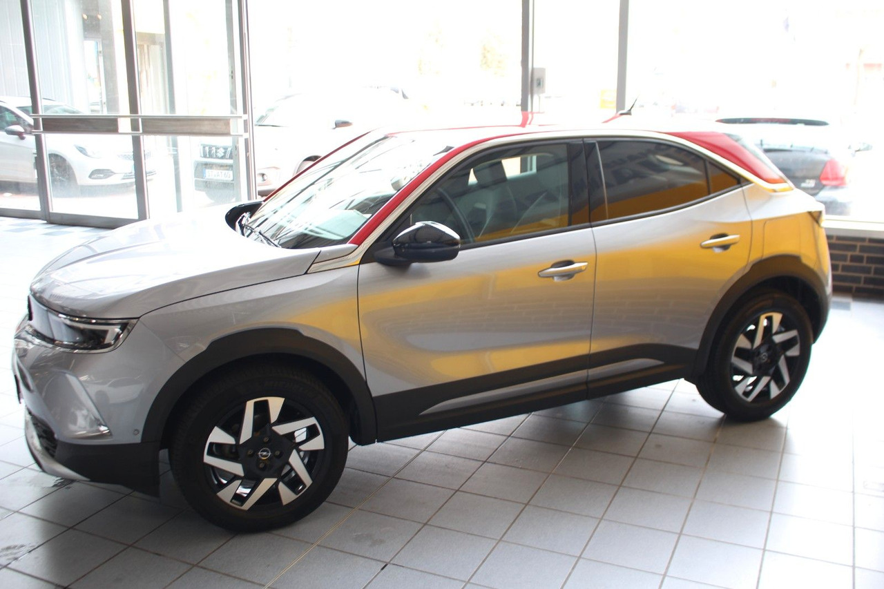 Opel Mokka Elegance Navi 180°Kamera Keyless LED - SUV: slika 5 Opel Mokka Elegance Navi 180°Kamera Keyless LED - SUV: slika 5