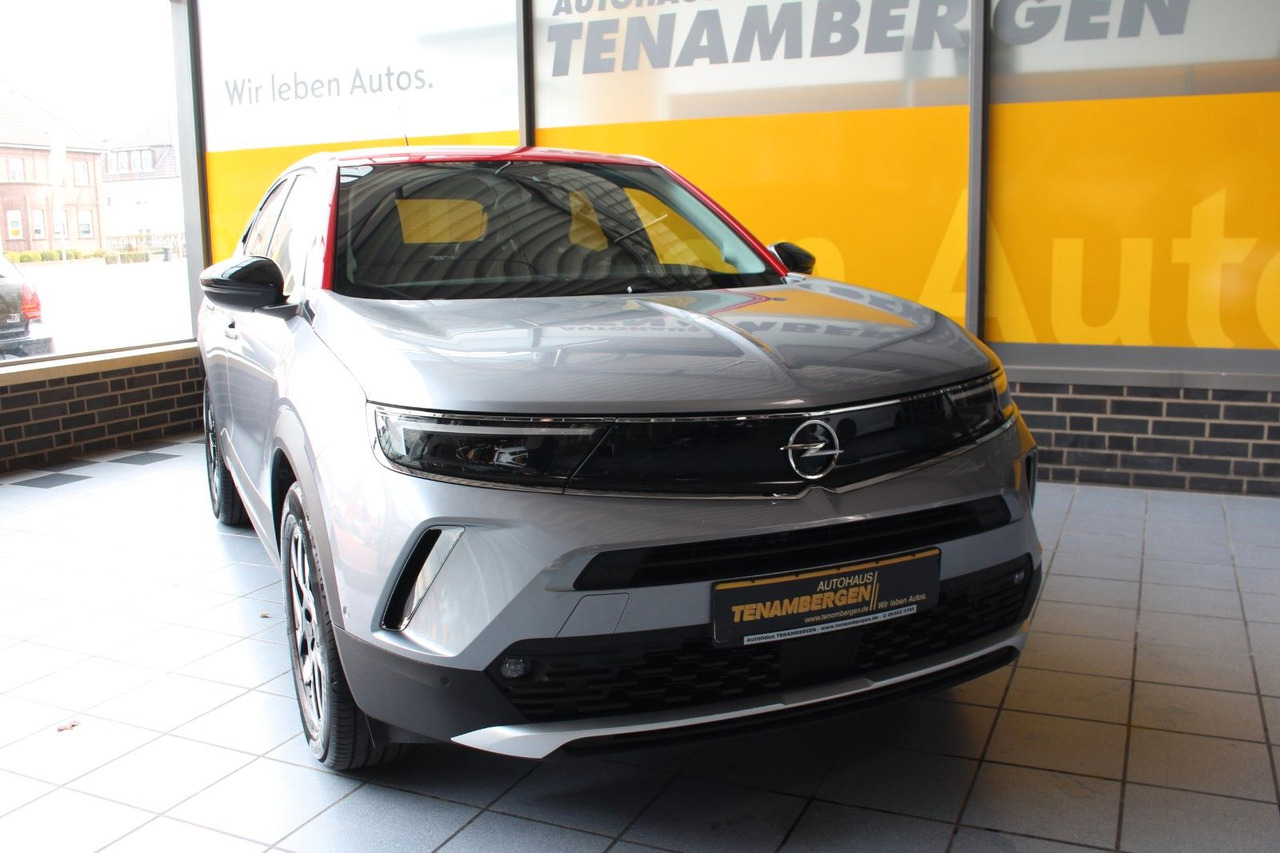 Opel Mokka Elegance Navi 180°Kamera Keyless LED - SUV: slika 2 Opel Mokka Elegance Navi 180°Kamera Keyless LED - SUV: slika 2