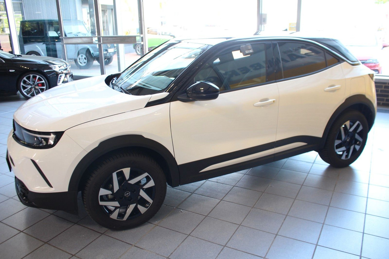 Opel Mokka GS Line Kamera Sitz/Lenkradheizung DAB LED - SUV: slika 5 Opel Mokka GS Line Kamera Sitz/Lenkradheizung DAB LED - SUV: slika 5