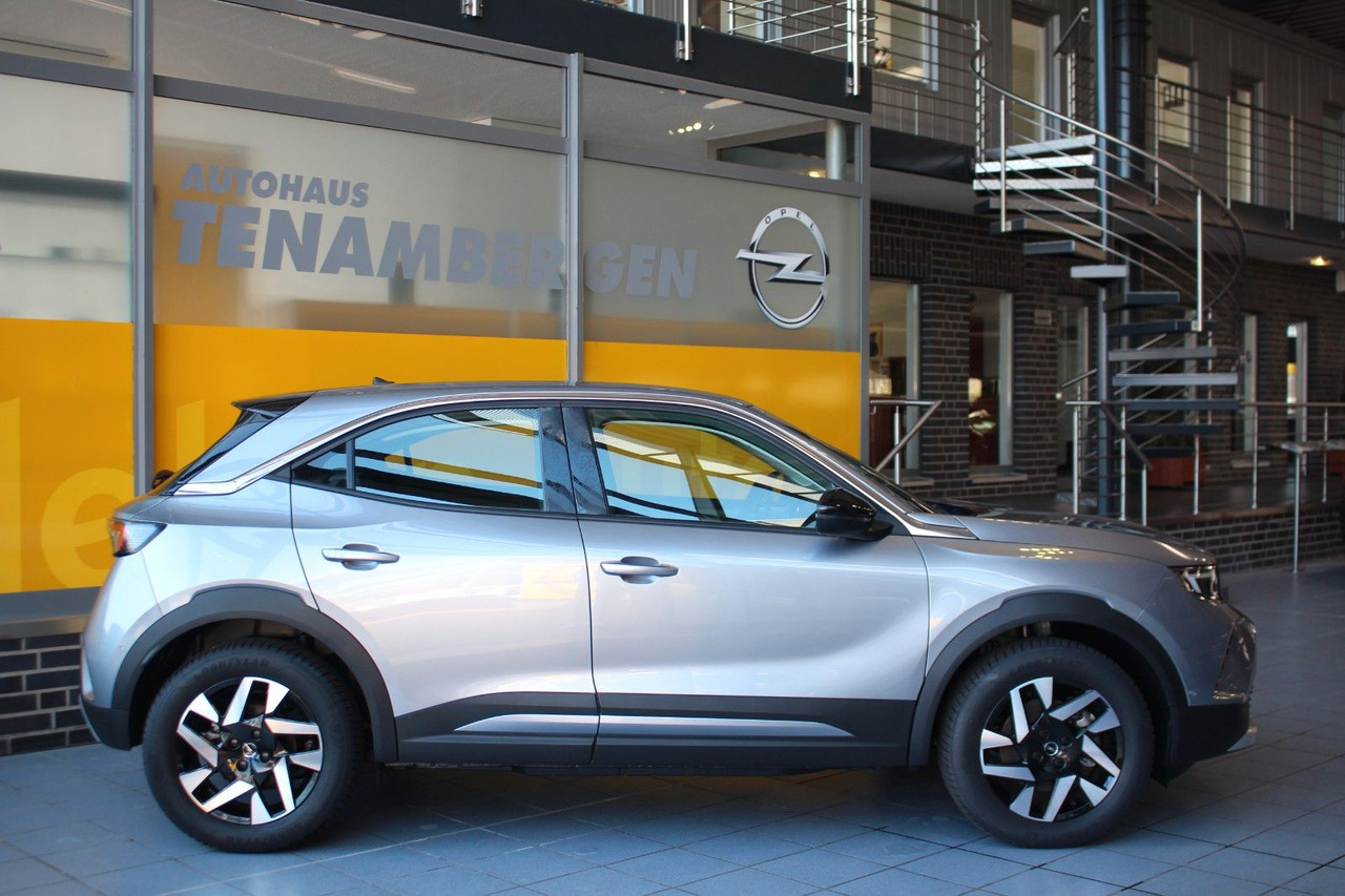 Opel Mokka e Elegance Lenkradheizung 180° Kamera LED - SUV: slika 3 Opel Mokka e Elegance Lenkradheizung 180° Kamera LED - SUV: slika 3