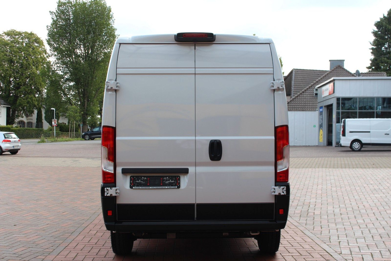 Opel Movano Kasten 35 L3H2 BlueHDI DoKA 6-Sitzer LED - Furgon, Dostavno vozilo z dvojno kabino: slika 5 Opel Movano Kasten 35 L3H2 BlueHDI DoKA 6-Sitzer LED - Furgon, Dostavno vozilo z dvojno kabino: slika 5