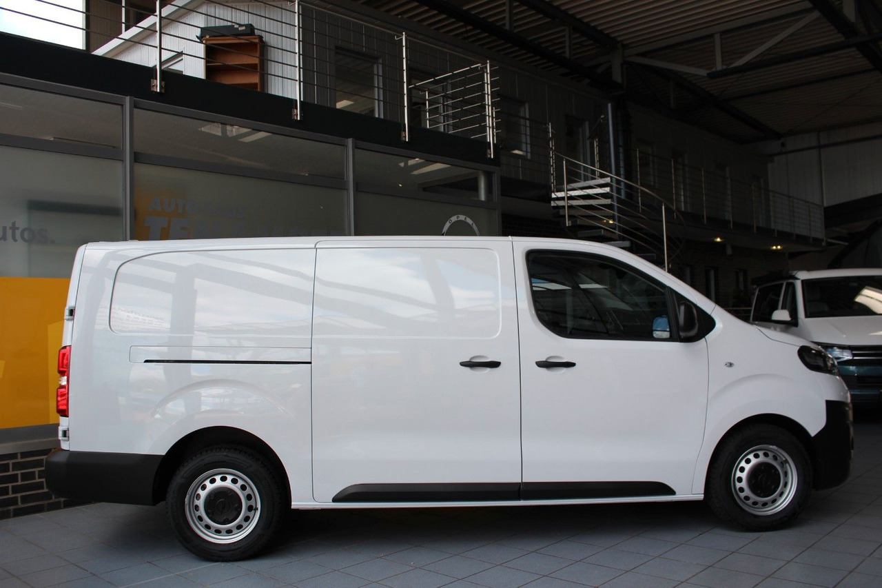 Opel Vivaro Kasten Edition L Automatik DAB AHK - Mali kombi: slika 3 Opel Vivaro Kasten Edition L Automatik DAB AHK - Mali kombi: slika 3