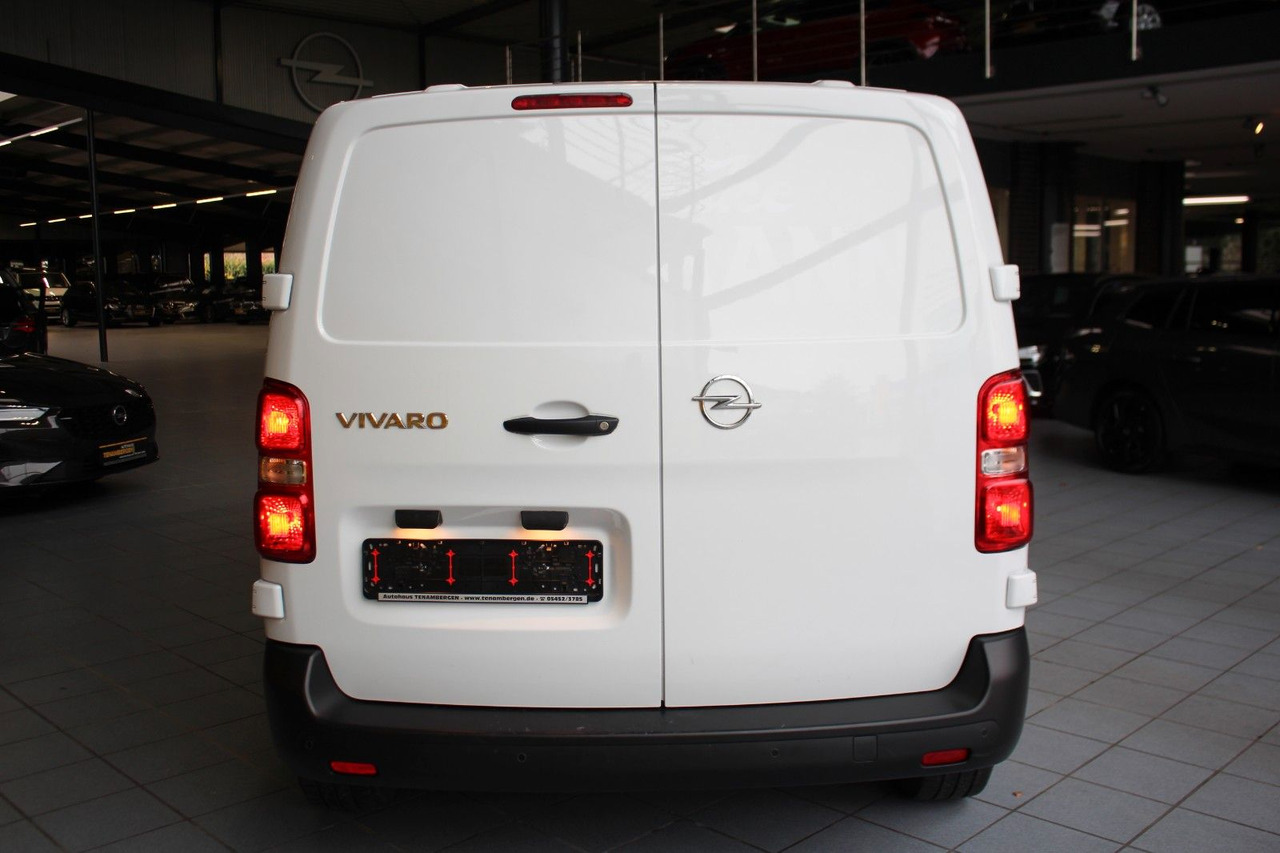 Opel Vivaro Kasten Edition M Navi Holzverkleidung DAB - Mali kombi: slika 5 Opel Vivaro Kasten Edition M Navi Holzverkleidung DAB - Mali kombi: slika 5