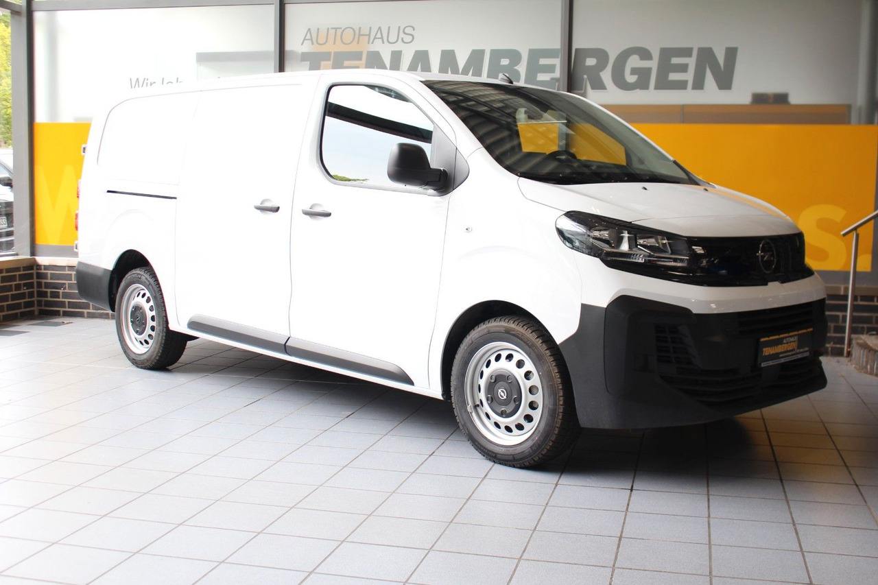 Opel Vivaro Lang Klima Kamera Bluetooth - Mali kombi: slika 1 Opel Vivaro Lang Klima Kamera Bluetooth - Mali kombi: slika 1