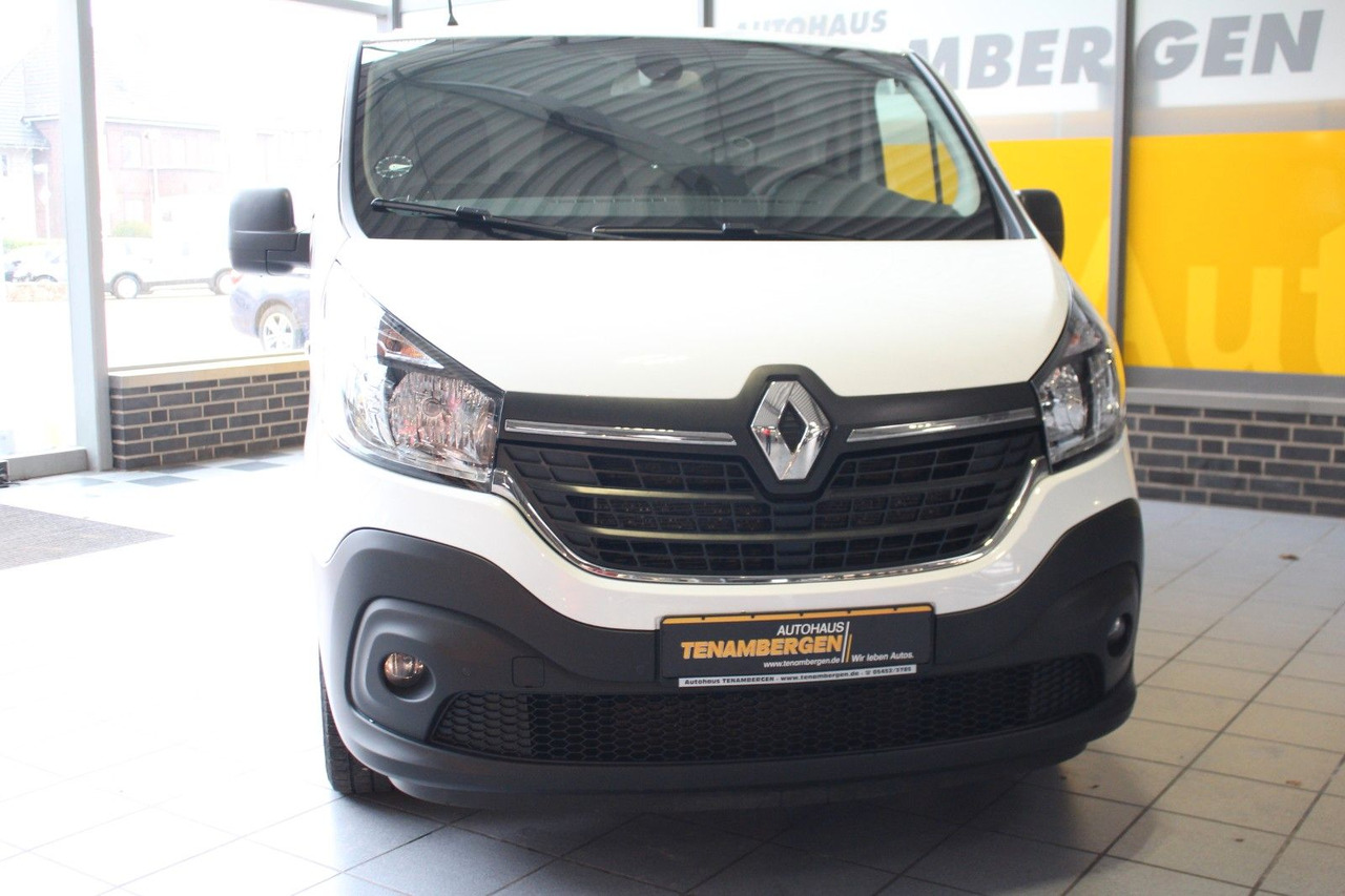 Renault Trafic Kasten L2H1 3,0t Komfort Kamera Klima AHK - Mali kombi: slika 2 Renault Trafic Kasten L2H1 3,0t Komfort Kamera Klima AHK - Mali kombi: slika 2
