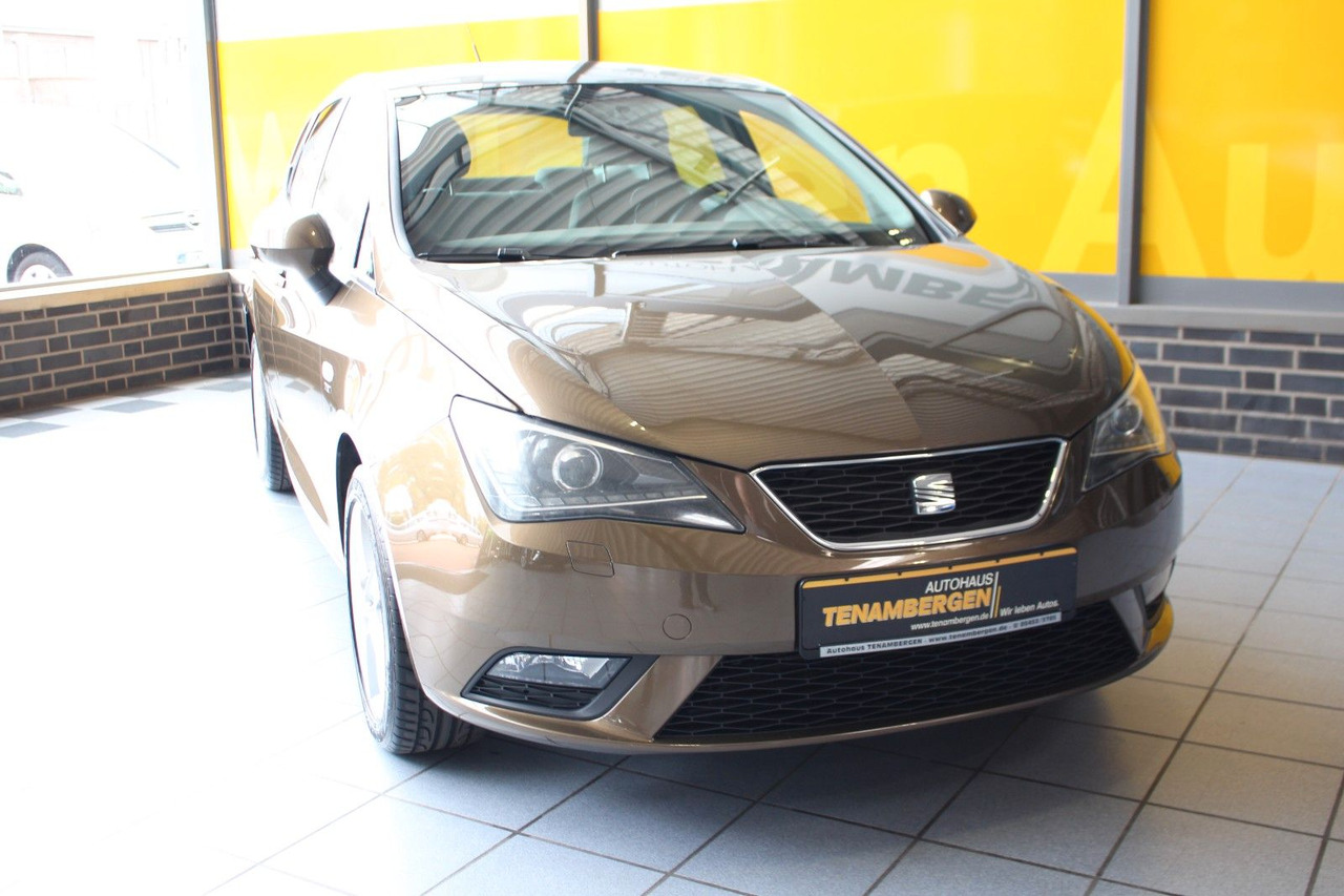 Seat Ibiza  Style Viva - Avtomobil: slika 2 Seat Ibiza  Style Viva - Avtomobil: slika 2