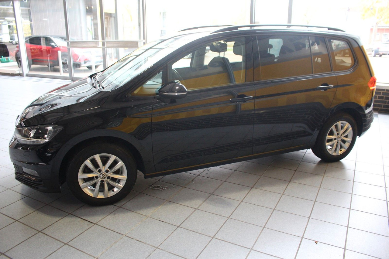 Volkswagen Touran Comfortline BMT S/S Navi Kamera ACC - Potniški kombi: slika 5 Volkswagen Touran Comfortline BMT S/S Navi Kamera ACC - Potniški kombi: slika 5