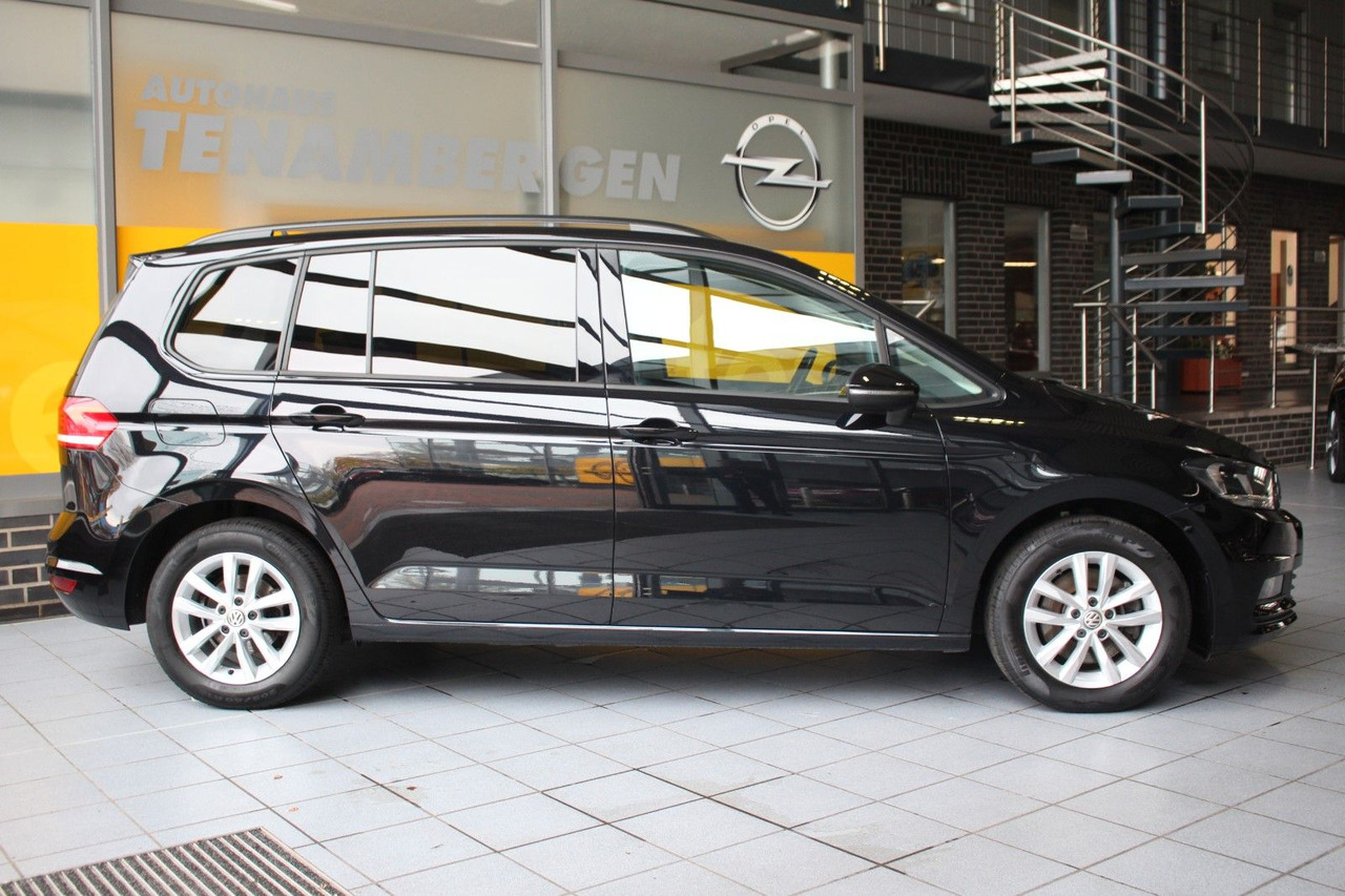 Volkswagen Touran Comfortline BMT S/S Navi Kamera ACC - Potniški kombi: slika 3 Volkswagen Touran Comfortline BMT S/S Navi Kamera ACC - Potniški kombi: slika 3