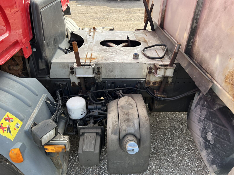 DAF LF45 210 - Tovornjak s kesonom: slika 5 DAF LF45 210 - Tovornjak s kesonom: slika 5