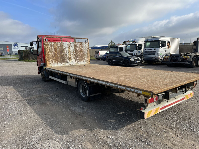 DAF LF45 210 - Tovornjak s kesonom: slika 4 DAF LF45 210 - Tovornjak s kesonom: slika 4