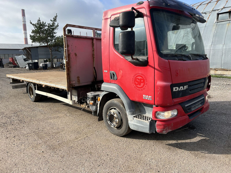 DAF LF45 210 - Tovornjak s kesonom: slika 2 DAF LF45 210 - Tovornjak s kesonom: slika 2