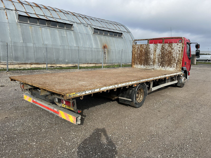 DAF LF45 210 - Tovornjak s kesonom: slika 3 DAF LF45 210 - Tovornjak s kesonom: slika 3