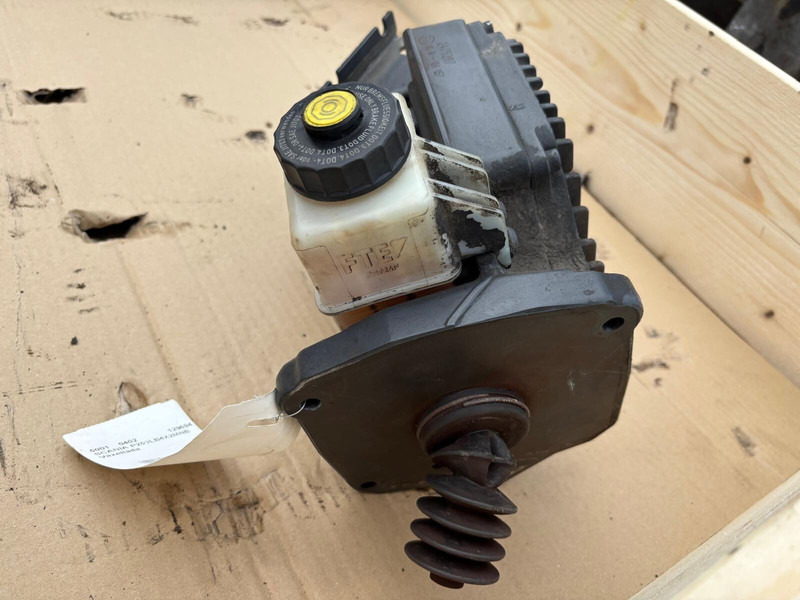 Scania ECAS - Sklopka in deli: slika 5 Scania ECAS - Sklopka in deli: slika 5