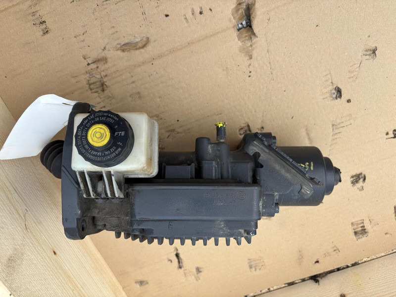 Scania ECAS - Sklopka in deli: slika 2 Scania ECAS - Sklopka in deli: slika 2