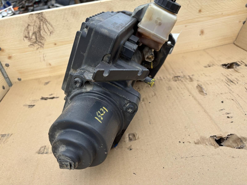 Scania ECAS - Sklopka in deli: slika 4 Scania ECAS - Sklopka in deli: slika 4