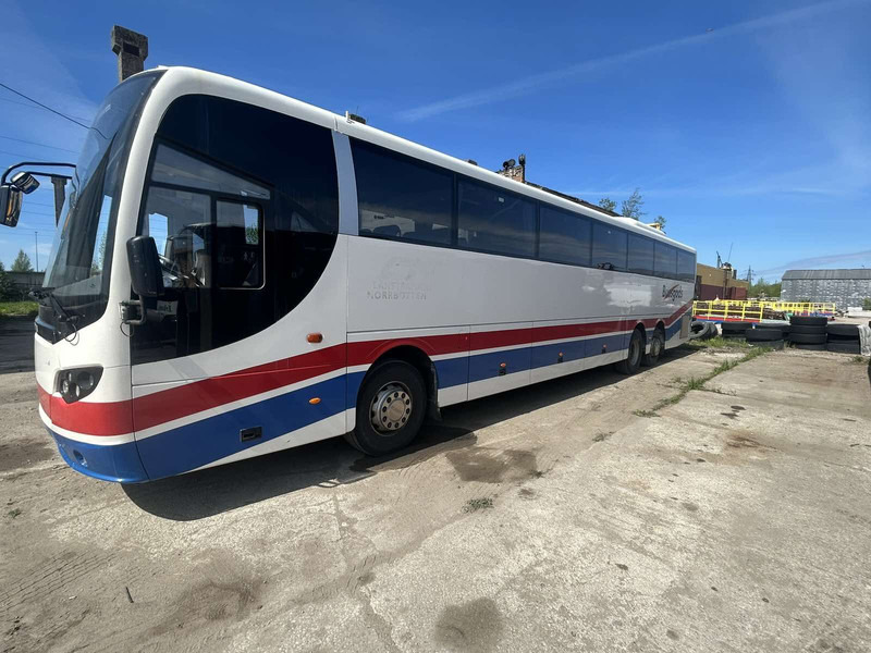 Scania - Potovalni avtobus: slika 2 Scania - Potovalni avtobus: slika 2