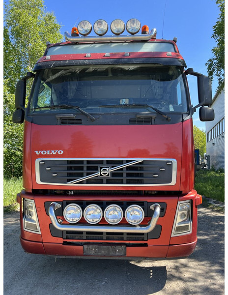 Volvo FH480 - Kotalni prekucni tovornjak: slika 2 Volvo FH480 - Kotalni prekucni tovornjak: slika 2