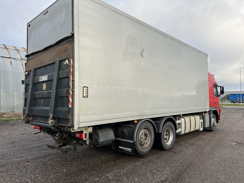 Volvo FM 480 - Tovornjak hladilnik: slika 3 Volvo FM 480 - Tovornjak hladilnik: slika 3