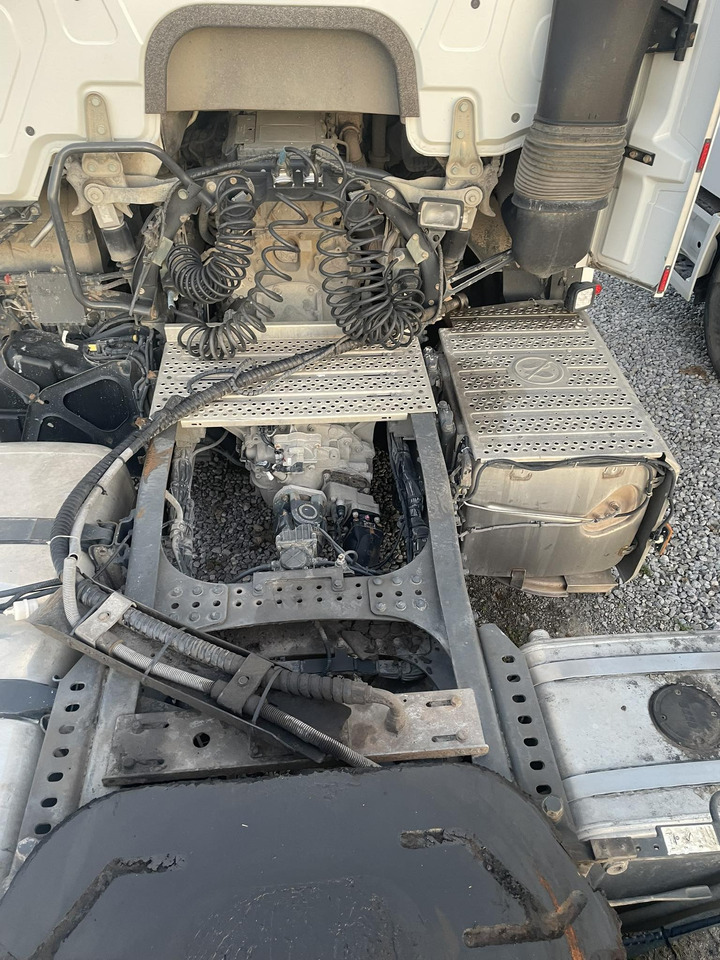 Mercedes-beenz actros - Vlačilec: slika 5 Mercedes-beenz actros - Vlačilec: slika 5