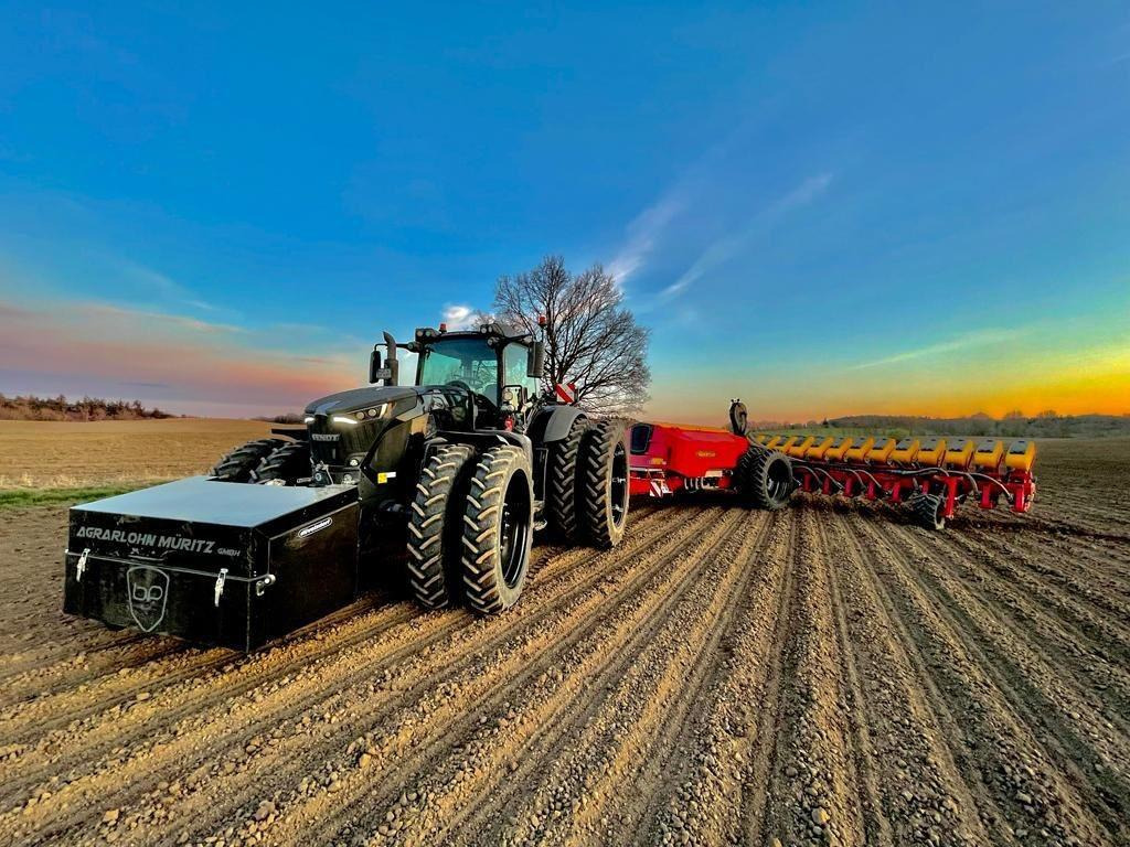 25x42 Dual-Trac twin-tracked John Deere - Platišče za Kmetijski stroj: slika 4 25x42 Dual-Trac twin-tracked John Deere - Platišče za Kmetijski stroj: slika 4