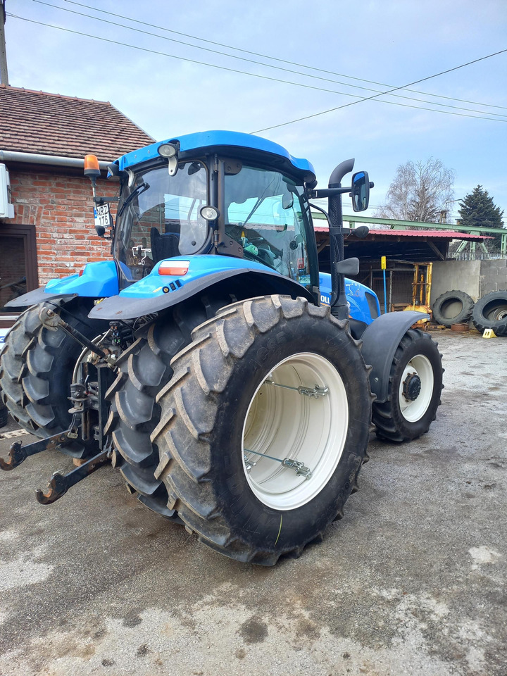 DW23x38 Dual-Trac Premium twin rim - Platišče za Kmetijski stroj: slika 5 DW23x38 Dual-Trac Premium twin rim - Platišče za Kmetijski stroj: slika 5