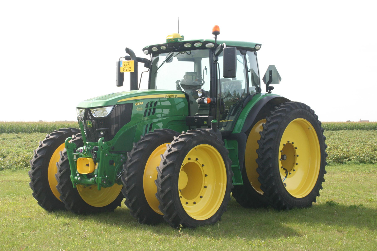 Vari-Quick track-adjustable agricultural rims - Platišče za Kmetijski stroj: slika 2 Vari-Quick track-adjustable agricultural rims - Platišče za Kmetijski stroj: slika 2