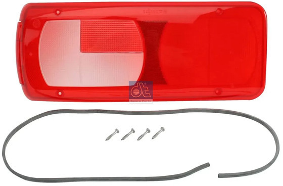 DAF Achterlichtglas Links 1914690 - Zadnje luči za Tovornjak: slika 1 DAF Achterlichtglas Links 1914690 - Zadnje luči za Tovornjak: slika 1