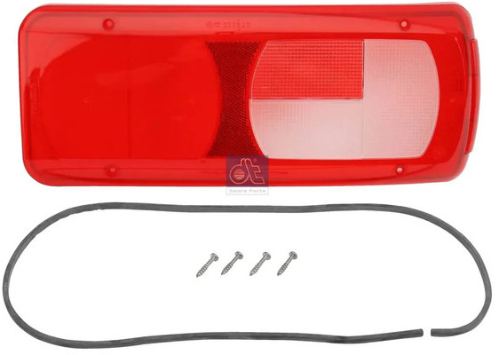 DAF Achterlichtglas Rechts 1914691 - Zadnje luči za Tovornjak: slika 1 DAF Achterlichtglas Rechts 1914691 - Zadnje luči za Tovornjak: slika 1