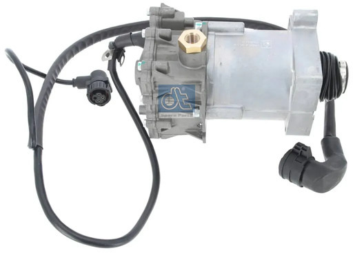 DAF Koppelingsversterker 1917956 | 1938762 - Ojačevalnik sklopke za Tovornjak: slika 1 DAF Koppelingsversterker 1917956 | 1938762 - Ojačevalnik sklopke za Tovornjak: slika 1