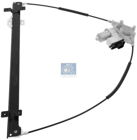 DAF Raammechanisme Links 2148573 | 2130642 Euro 6 - Motorček za dvig oken za Tovornjak: slika 1 DAF Raammechanisme Links 2148573 | 2130642 Euro 6 - Motorček za dvig oken za Tovornjak: slika 1