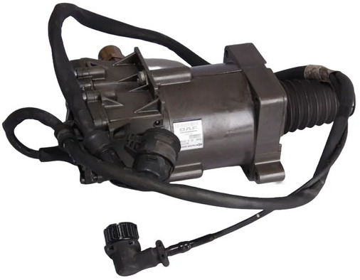 DAF XF/CF Koppelingsversterker 1938762 - Ojačevalnik sklopke za Tovornjak: slika 1 DAF XF/CF Koppelingsversterker 1938762 - Ojačevalnik sklopke za Tovornjak: slika 1