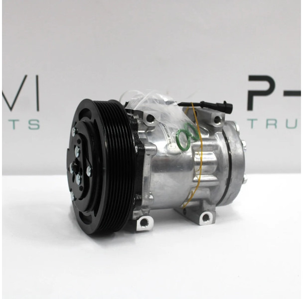 DAF XF106 Airco Compressor 2046604 - Kompresor klime za Tovornjak: slika 1 DAF XF106 Airco Compressor 2046604 - Kompresor klime za Tovornjak: slika 1