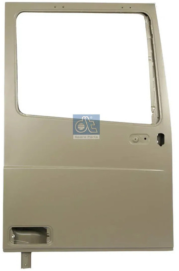 DAF XF106 Deur Rechts 1881863 - Vrata in deli za Tovornjak: slika 1 DAF XF106 Deur Rechts 1881863 - Vrata in deli za Tovornjak: slika 1